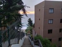 Depto Cau Cau V Region de Valparaíso Full equipado - Bed and Breakfast Puchuncaví