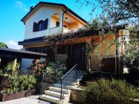 Villa ALEXANDER - B&B Buie