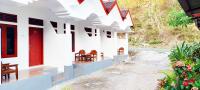 Sarwi Endah Beach Cottage - B&B