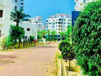 Sunny Cosy apartment near TGV station & Corniche - Chambres d'hôtes Tanger