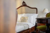 Triple Room with Garden View