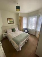 Chambre Double Standard avec Salle de Bains Commune