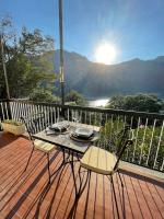 Nesso House - Lake View & Solarium - B&B Nesso