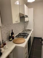 Nesso House - Lake View & Solarium - Ferienwohnung Nesso