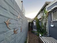 Seaside Getaway @ Swallow House Suite #1 - Bed and Breakfast Kaapstad