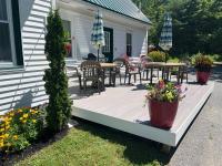 Discover Downeast Maine - Comfortable Home Base 37 - Ferienwohnung