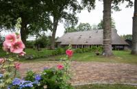 Groepshoeve Wiendsels - Ferienwohnung Weerwille