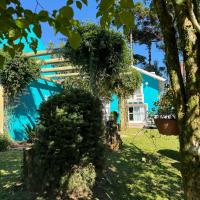 Pousada Lanai Gramado - B&B