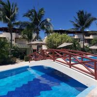 Villa Sol Terrasol Acapulco Diamante - B&B