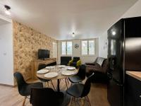 Appartement neuf de type T2 bis - B&B