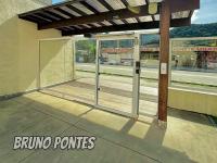 Apartamento em Ubatuba com Piscina e Churrasqueira - Ferienwohnung Ubatuba