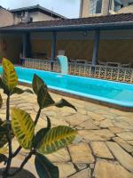 Tartaruga Ubatuba - B&B Ubatuba