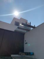 Habitación Doble con baño compartido