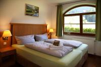 One-Bedroom Apartment - Ground Floor