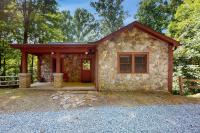 Stone Cottage Retreat - B&B