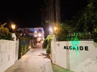 Villa Alcaide - B&B Portimão