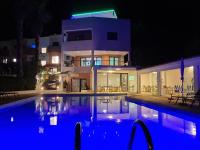 Villa Alcaide - B&B