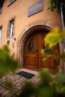 Maison Rebleuthof Sauna & Fitness - Chambres d’hôtes Riquewihr