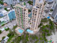 Rodadero Excelente Apartamento - Chambres d’hôtes