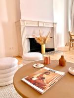 J ai deux amours - Bed and Breakfast Arbois