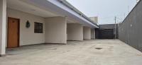 1- ACHEI Casa - Seu espaço preferido em Porto Velho - B&B Porto Velho