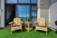 The Luxe Loft - B&B Fernglen