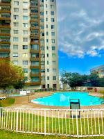 Exclusivo Departamento 2 - B&B Antofagasta