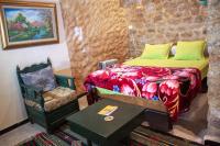 Studio avec mezzanine