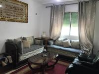 Appartement Familial Proche Aeroport Bab Andalous Tanger - Ferienwohnung