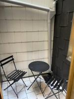 Appartement Rougemare - Bed and Breakfast Rouen