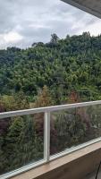 Tsiskhidziri Bamboo Bay - Ferienwohnung Zichisdsiri