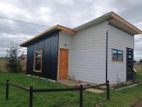 Cabañas del llano 2 - B&B