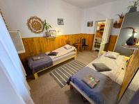 Budget Twin Room