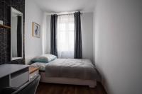 Appartamento con 2 Camere da Letto