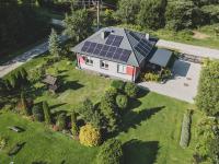 Leśna Enklawa - Chambres d’hôtes Zagórze