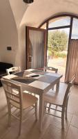 Chambre Quadruple - Vue sur Jardin