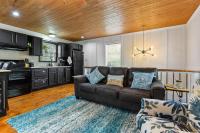 Bare Feet Bungalow -Close to beach & dog friendly - Chambres d’hôtes
