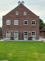 Linnebarg Hus 1 - Ferienwohnung