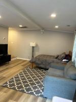 Mini Forest in the City - Bed and Breakfast Guilford