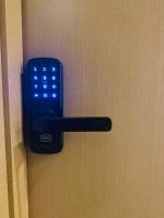 Cómodo monoambiente en Santa Cruz - B&B Santa Cruz de la Sierra