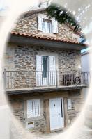 Casa do Rossio - B&B Fornos