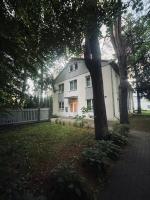 Edinburgas Apartment - B&B Jūrmala