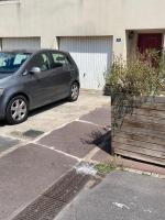 Le cocon du rez de jardin - Ferienwohnung