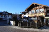 Haus & Heim Ferienwohnung - Bed and Breakfast Oberstdorf