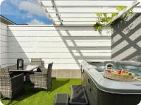 Serenity Lodge Tahiti Fare Haumana - Ferienwohnung Outu Maoro