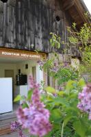 Mountain view Glamping - B&B Dovje