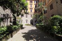 Elegance - B&B Rome