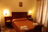 Tweepersoonskamer met Eigen Badkamer