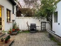 Casa en Barrio Italia - B&B
