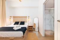 Appartamento con 2 Camere da Letto e Terrazza